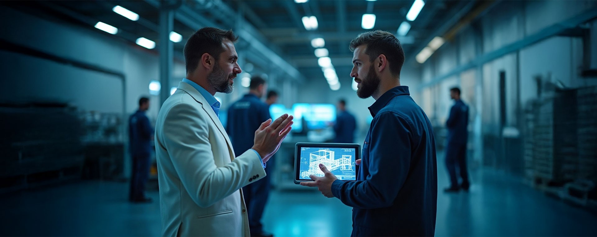 Bessa Makina | Özel Üretim Makine Sistemleri, Mühendislik ve Otomasyon Çözümleri | Endüstriyel Makine İmalatı & Proje Bazlı Tasarım, Bessa Makina